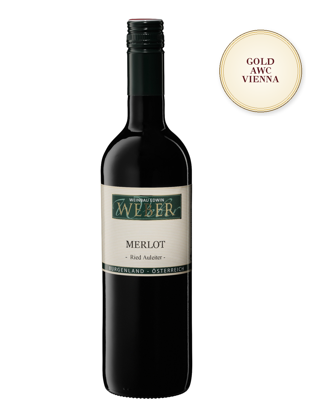 Merlot Ried Auleiter 2022