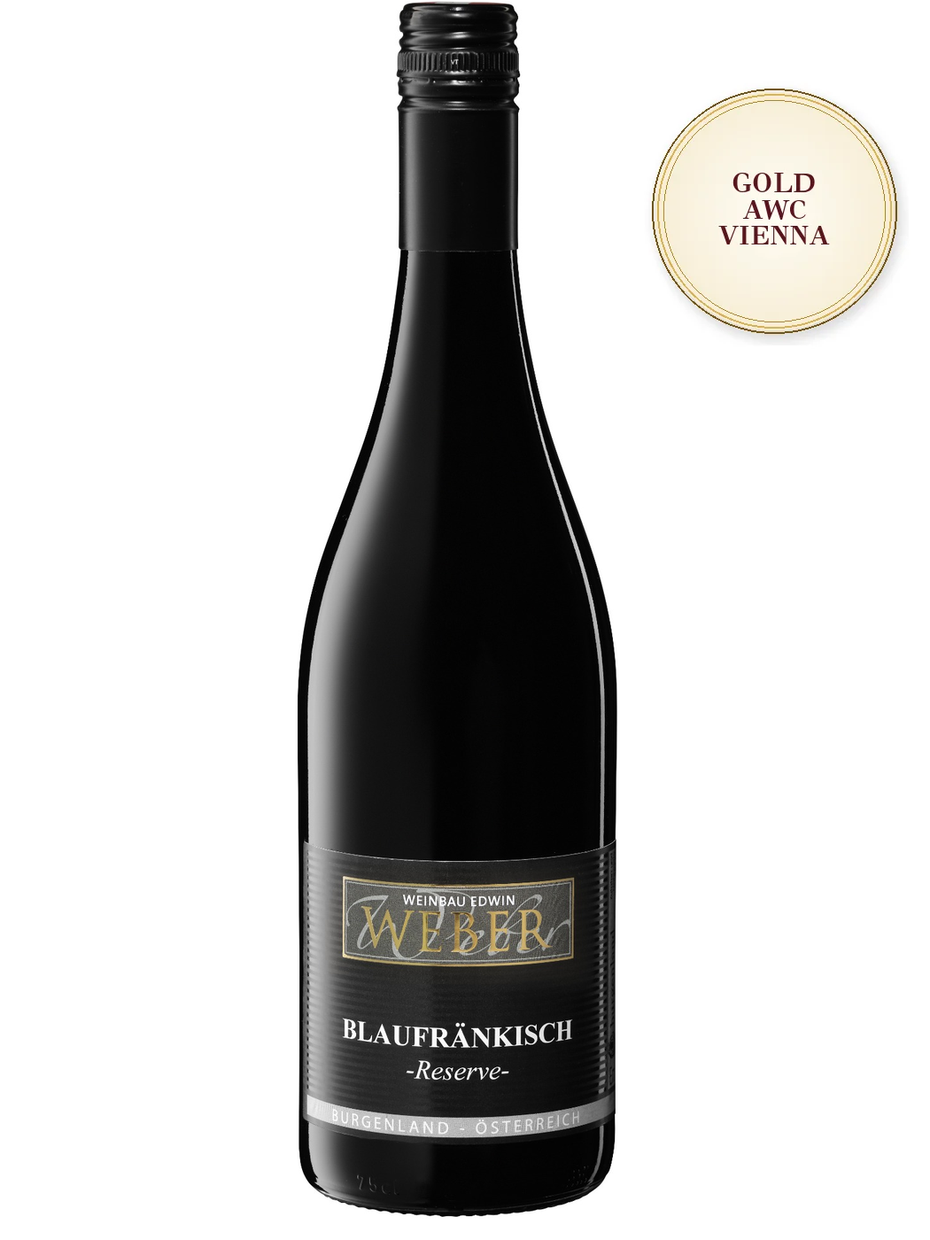 Blaufränkisch "Reserve" 2023