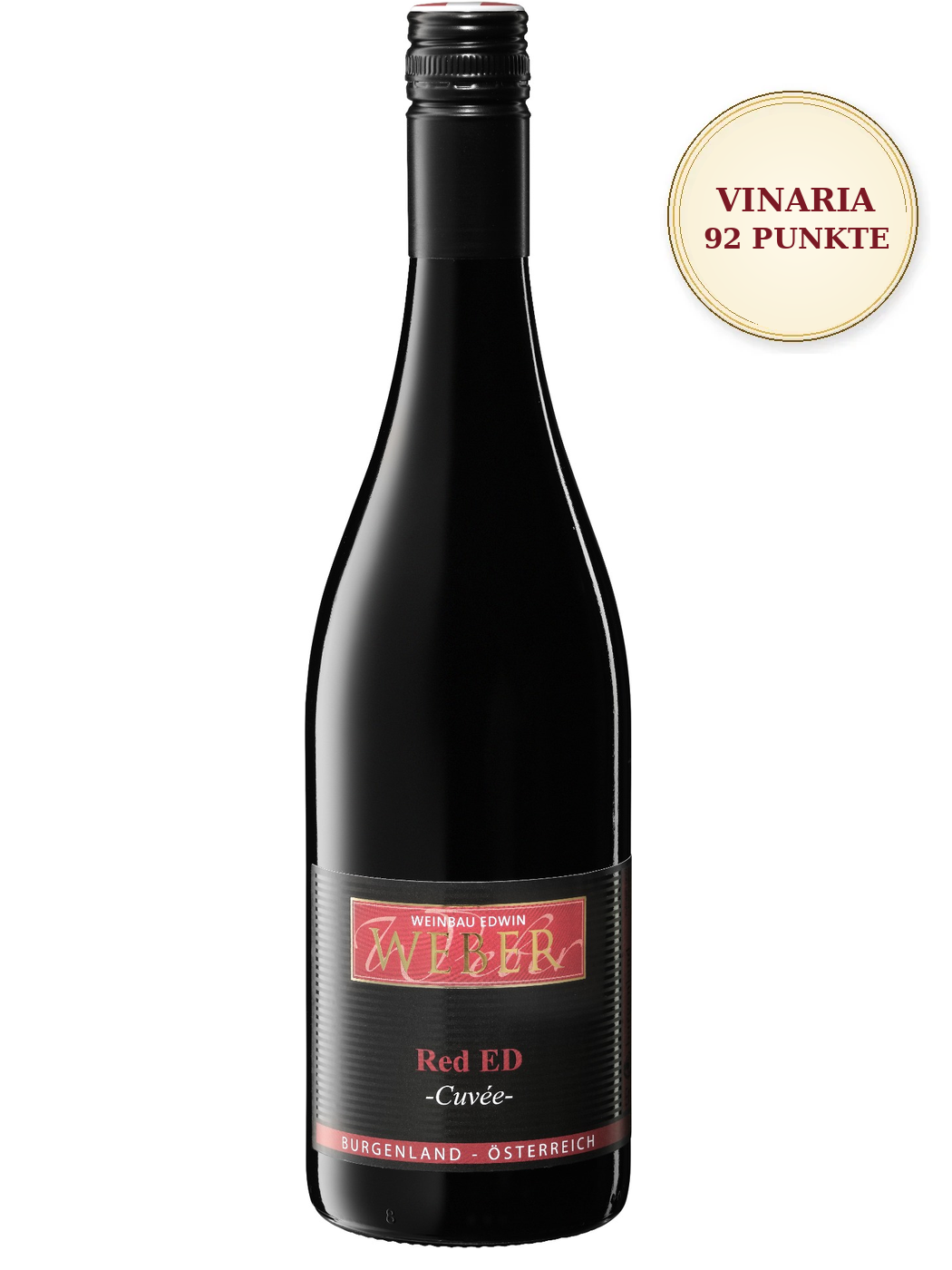 Cuvée "Red ED" 2023