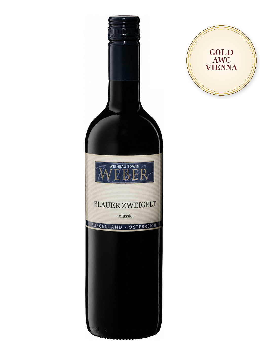 Blauer Zweigelt 2023