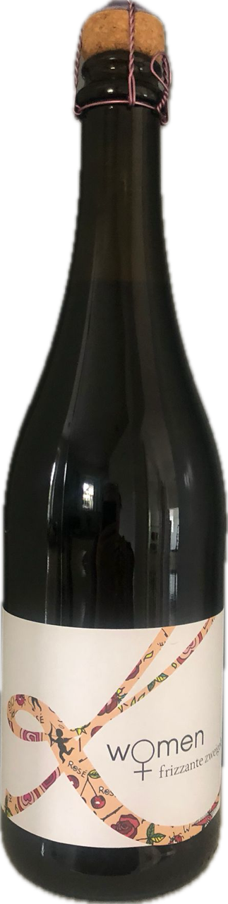 Women Frizzante Zweigelt