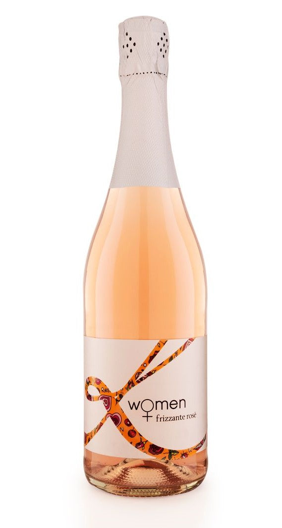 Frizzante Rosé Women