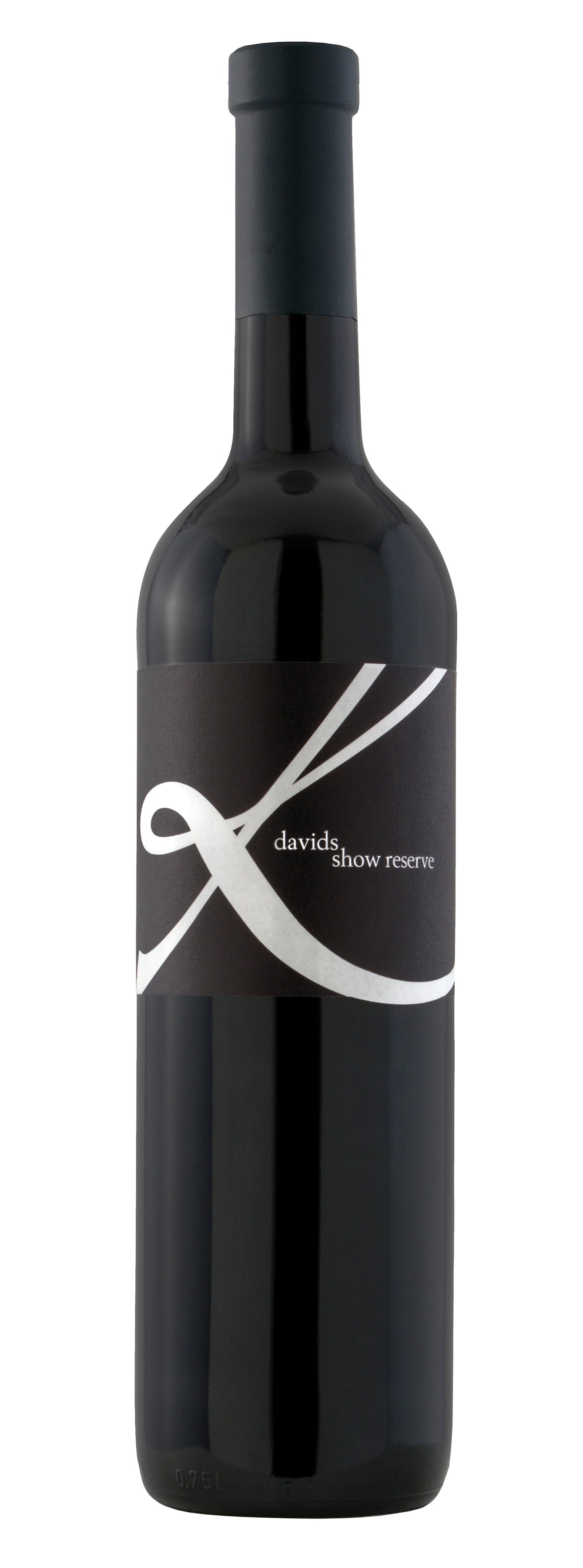 David's Show Reserve 2017