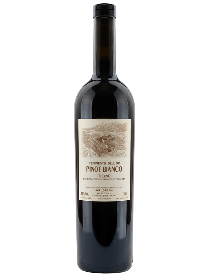 Pinot Bianco