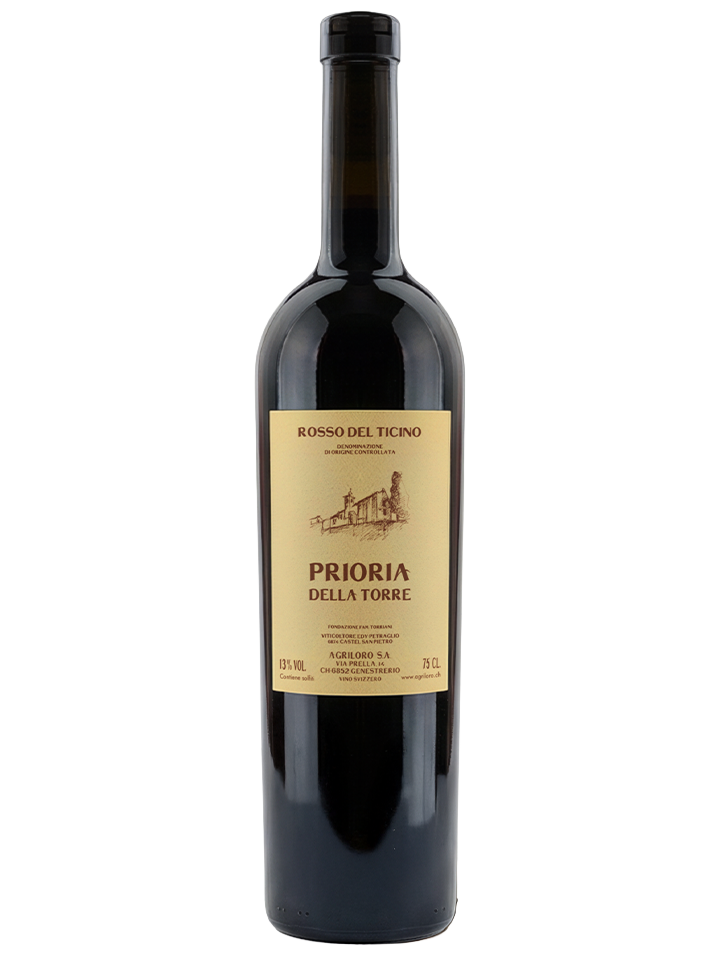 Prioria della Torre
