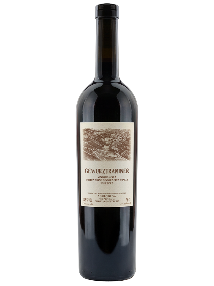 Gewürztraminer