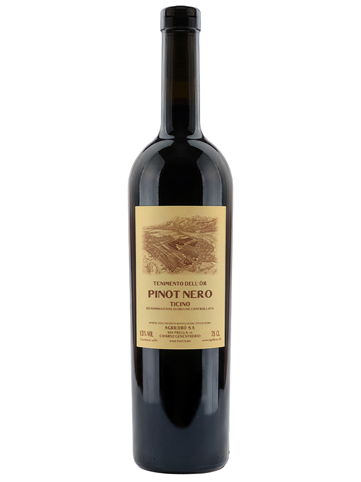 Pinot Nero