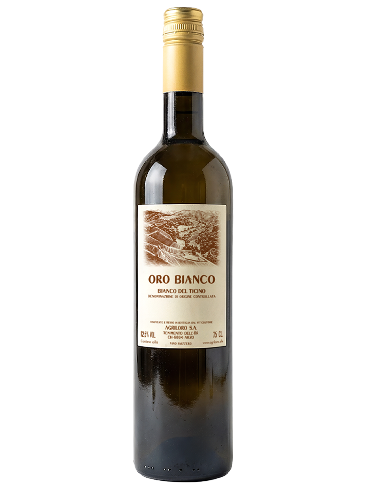 Oro Bianco