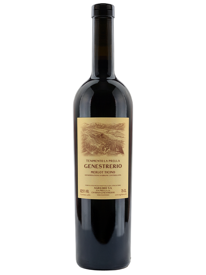 Genestrerio
