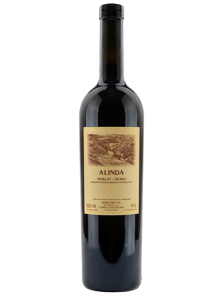 Alinda