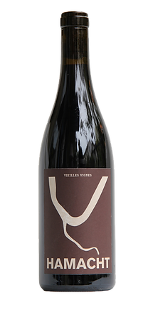 Vieilles Vignes - Pinot Noir 2024
