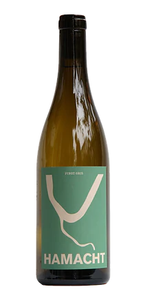 Pinot Gris 2024