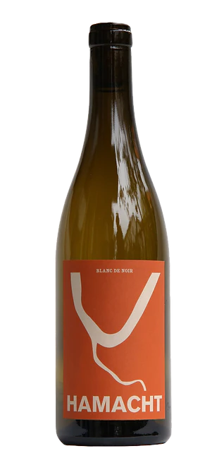 Blanc de Noir 2024