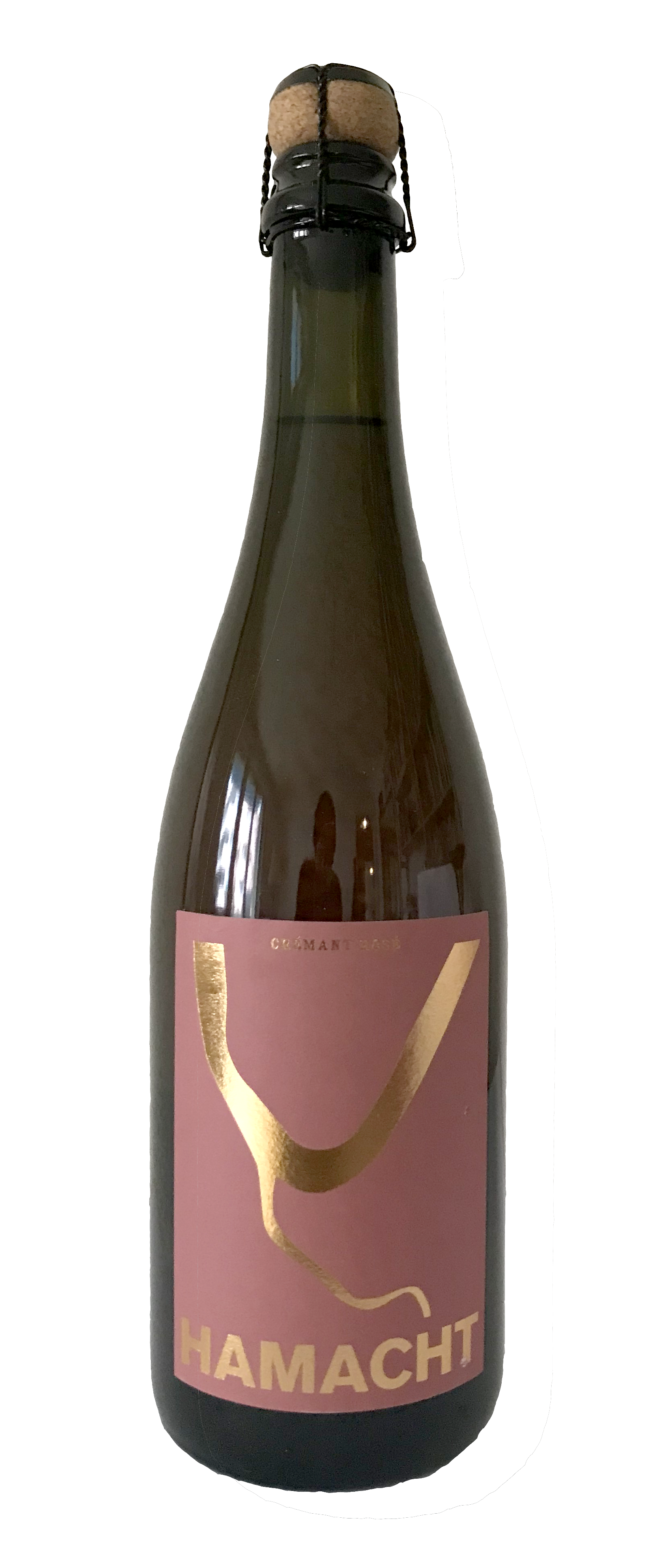 Crémant Rosé 2023