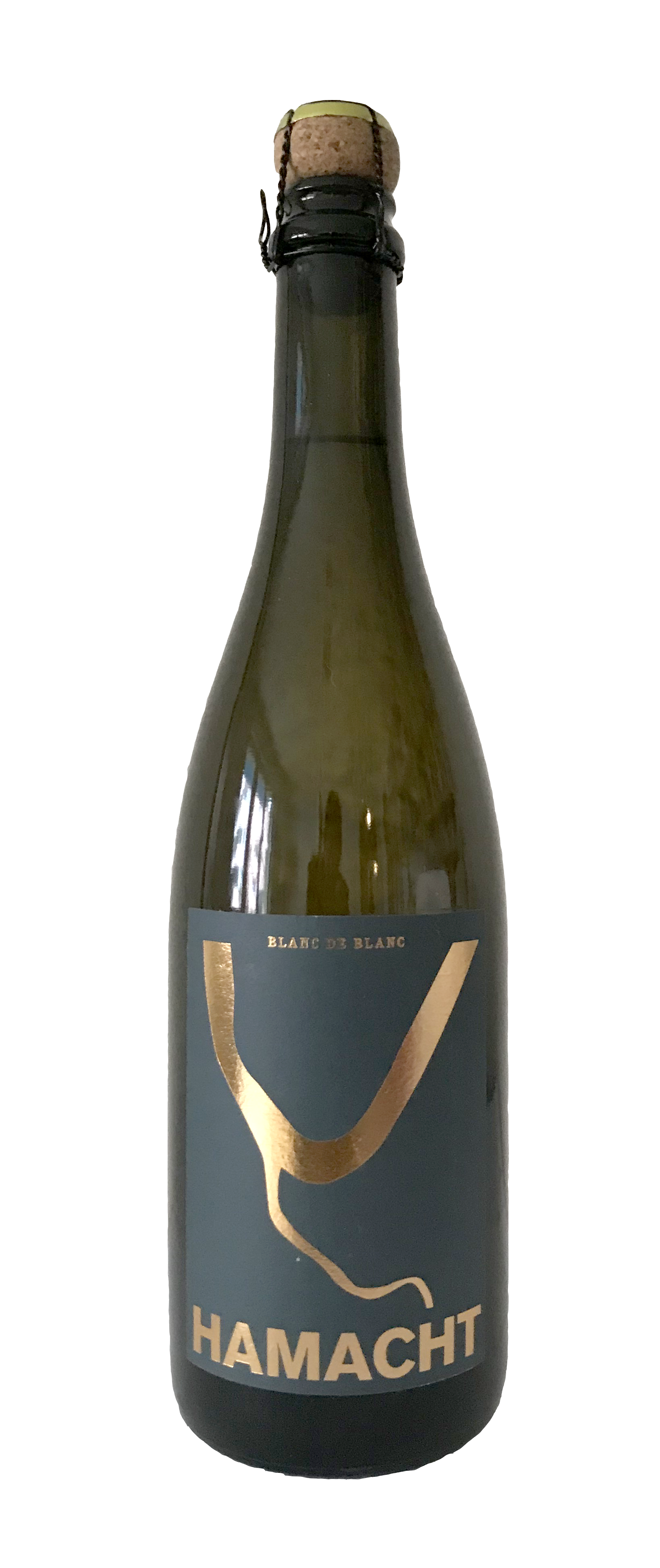 Crémant Blanc de Blanc 2022