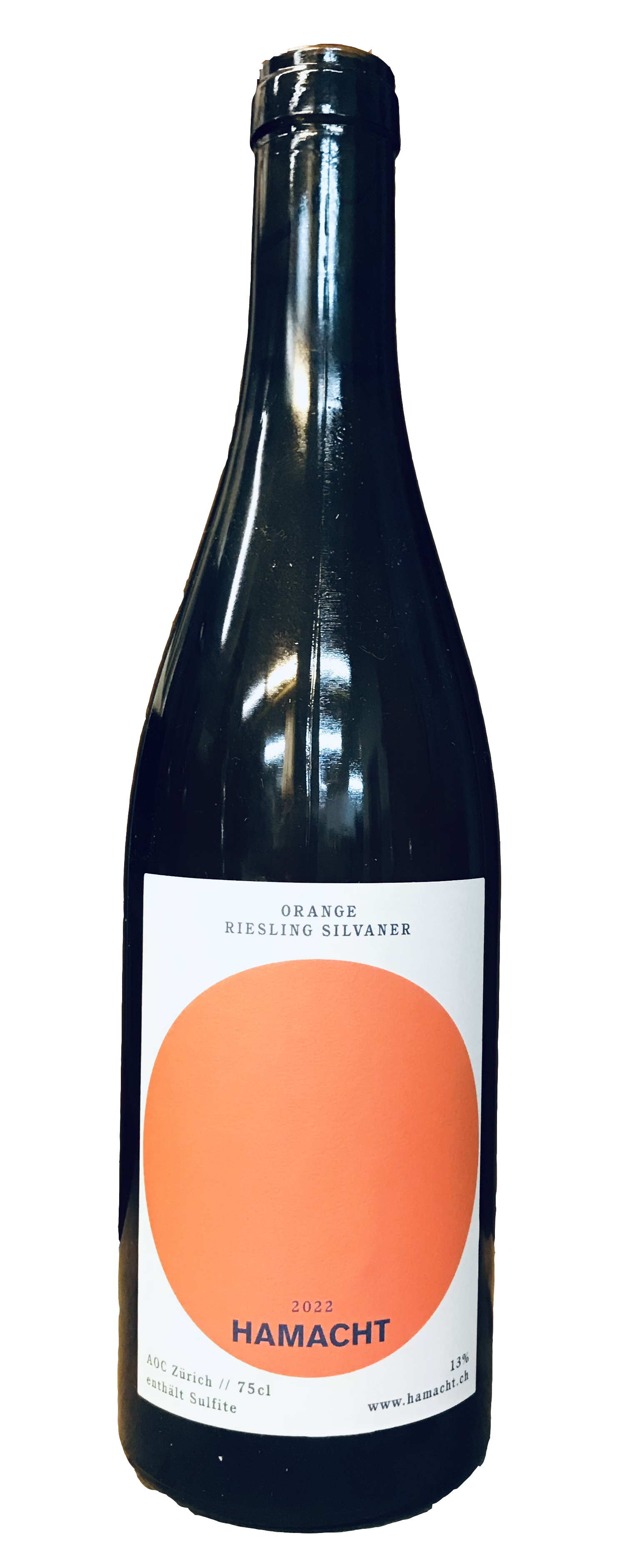 Orange Gewürztraminer 2023