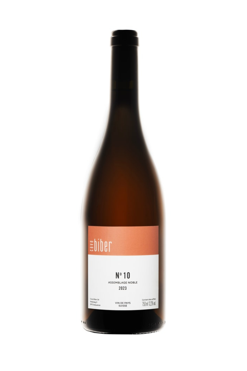 Probierkarton Les Essentiels (12x750ml)