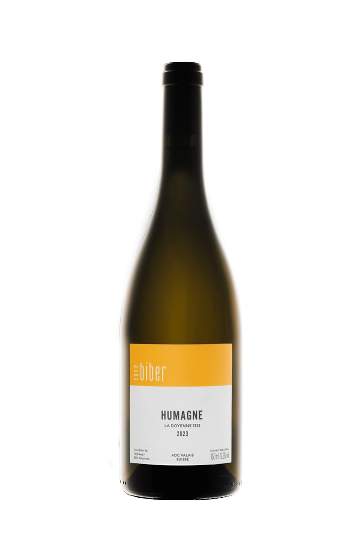 HUMAGNE LA DOYENNE 1313 750ml
