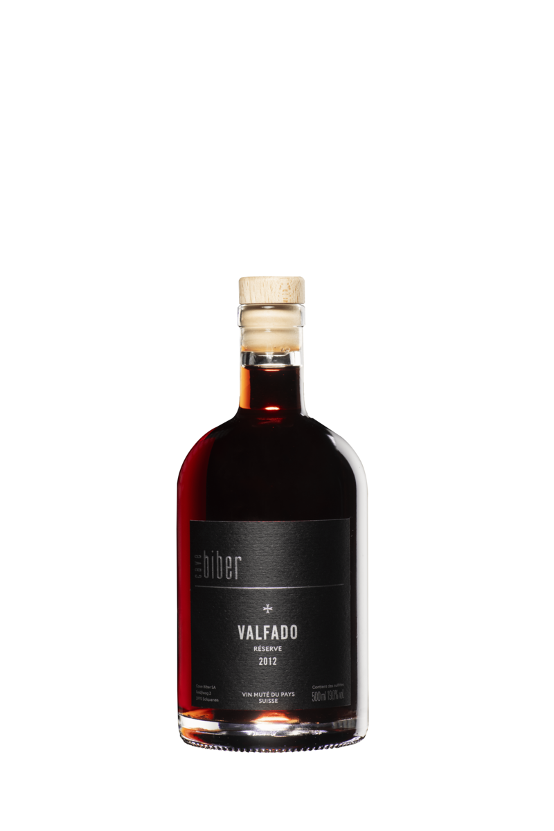 VALFADO RÉSERVE 500ml