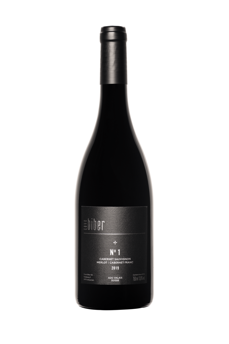 NO 1 750ml