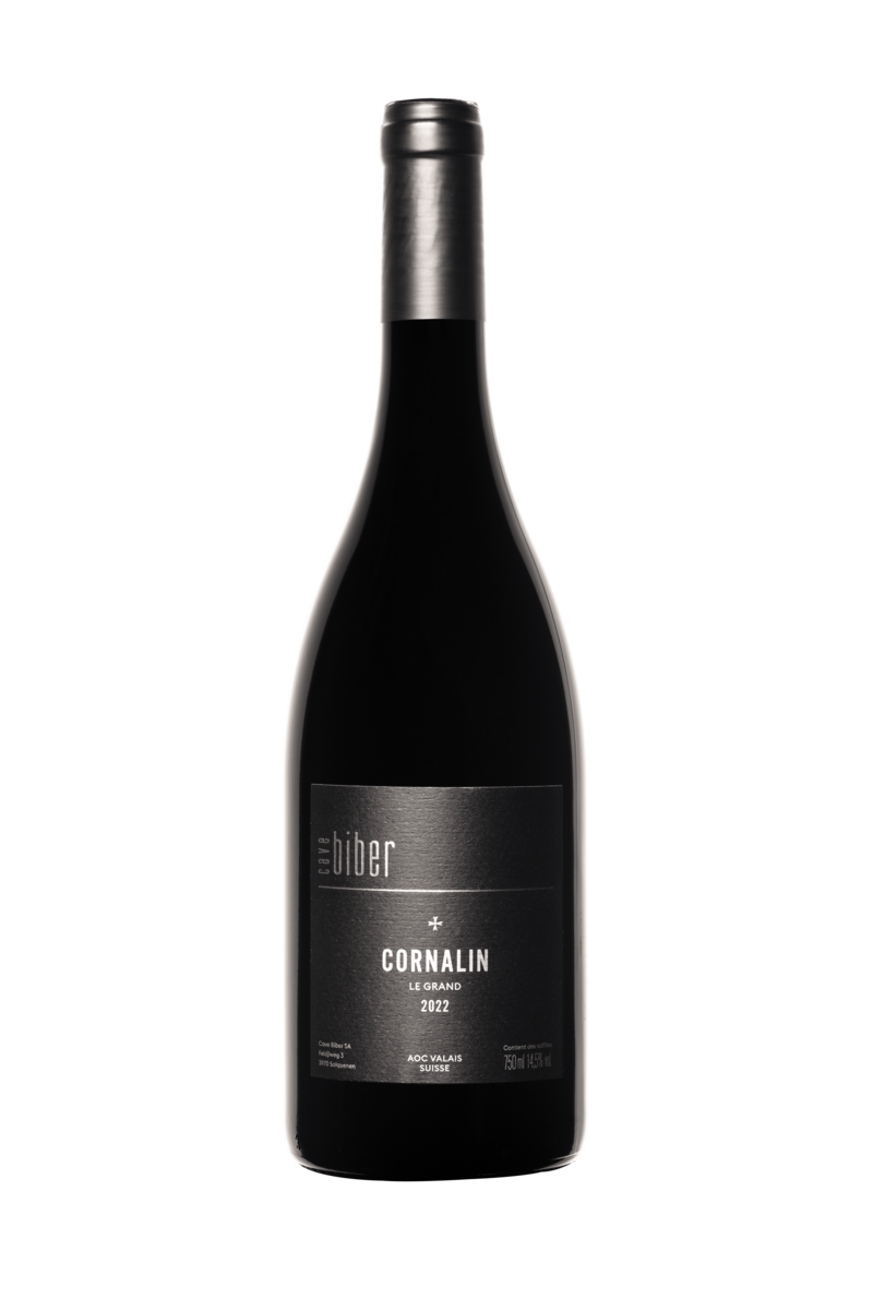 CORNALIN LE GRAND 750ml