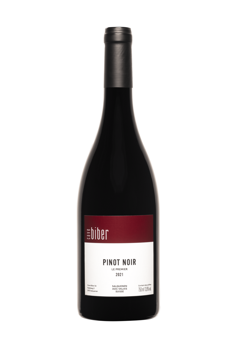 PINOT NOIR LE PREMIER 750ml
