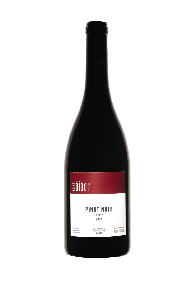 PINOT NOIR LE PETIT 750ml