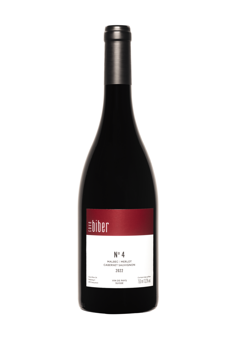 NO 4 750ml ab September 2026 verfügbar