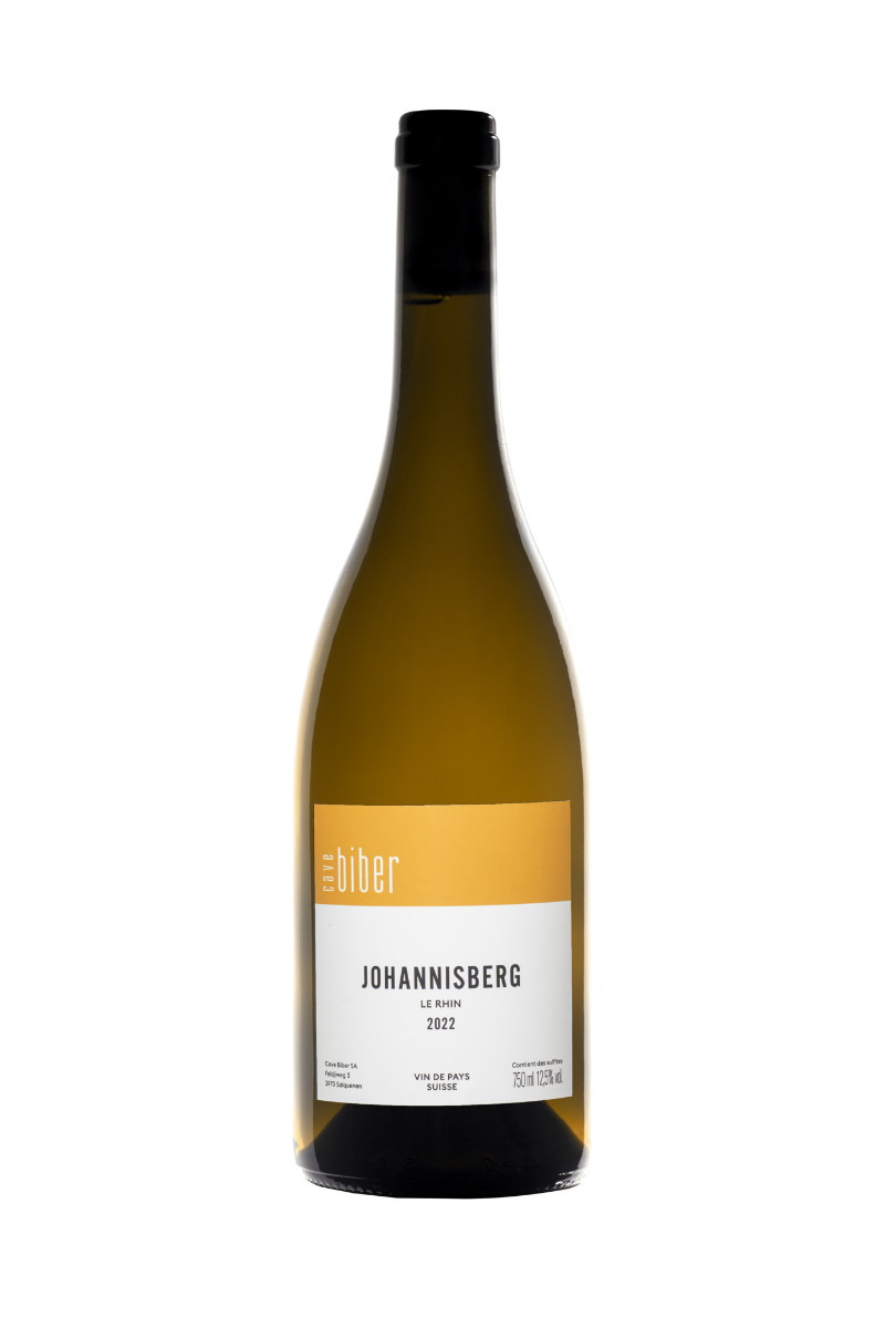 JOHANNISBERG LE RHIN 750ml