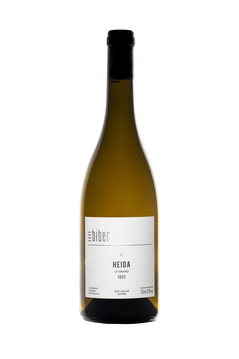 HEIDA LE GRAND 750ml