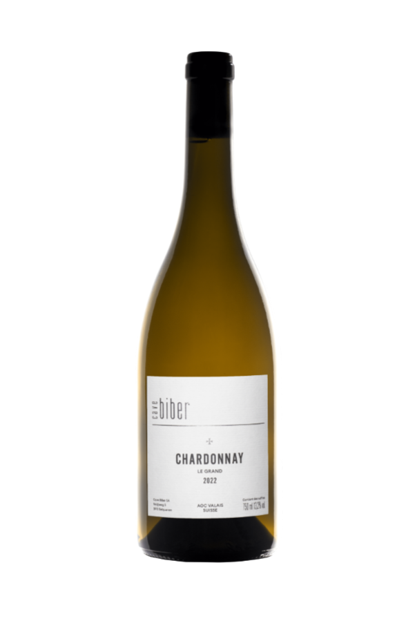 CHARDONNAY LE GRAND 750ml