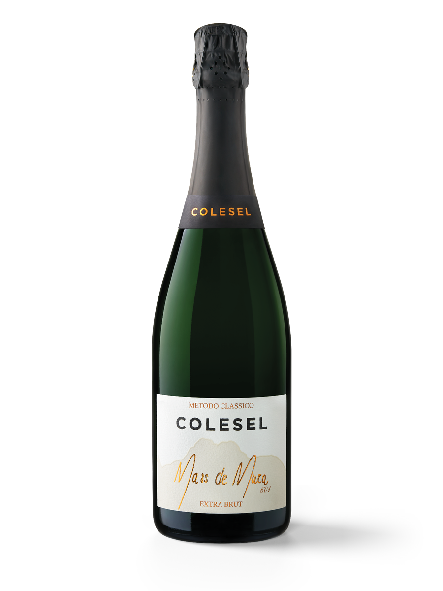Colesel Mass de Mura Extra Brut