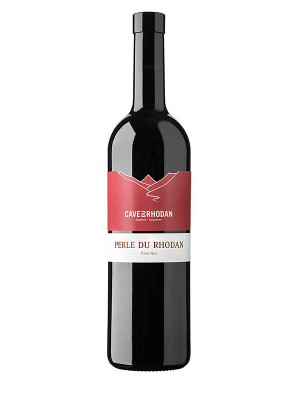 Perle du Rhodan Pinot Noir