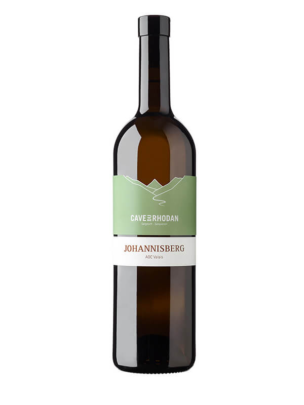 Johannisberg AOC Valais