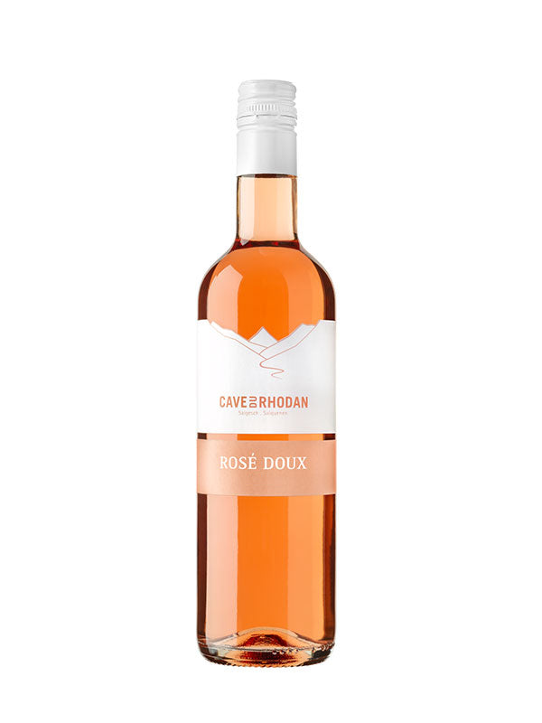 Rosé doux