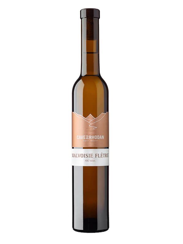 Malvoisie flétrie douce