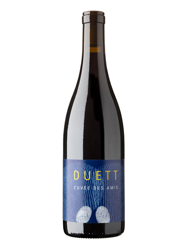 Duett Rot