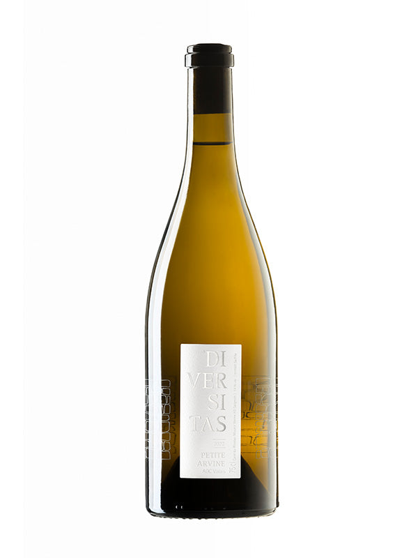 Diversitas Petite Arvine