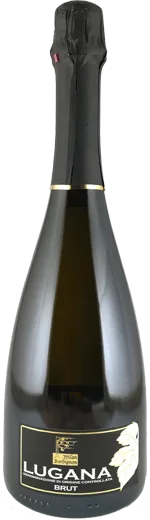 LUGANA D.O.C. Spumante BRUT