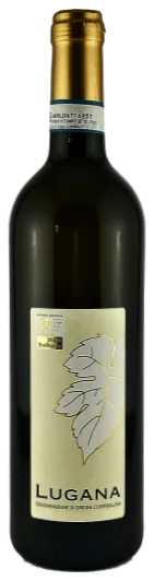 LUGANA D.O.C. - Vendemmia 2025