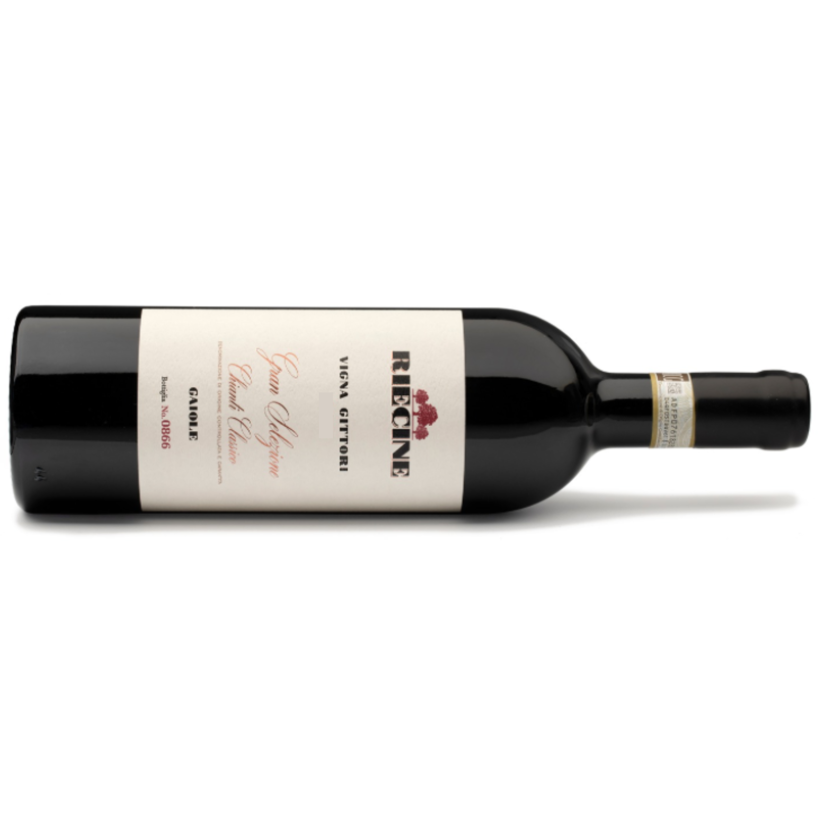 Chianti Classico Gran Selezione VIGNA GITTORI