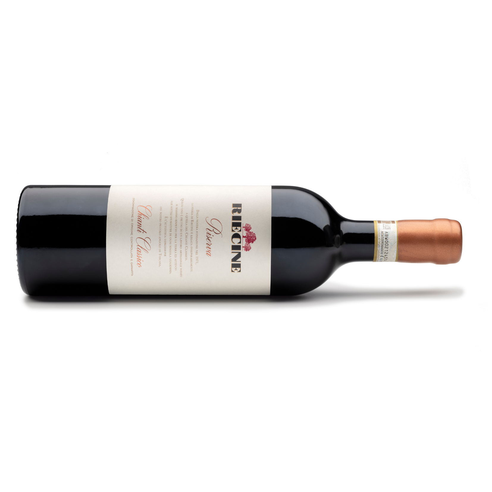 Chianti Classico Riserva