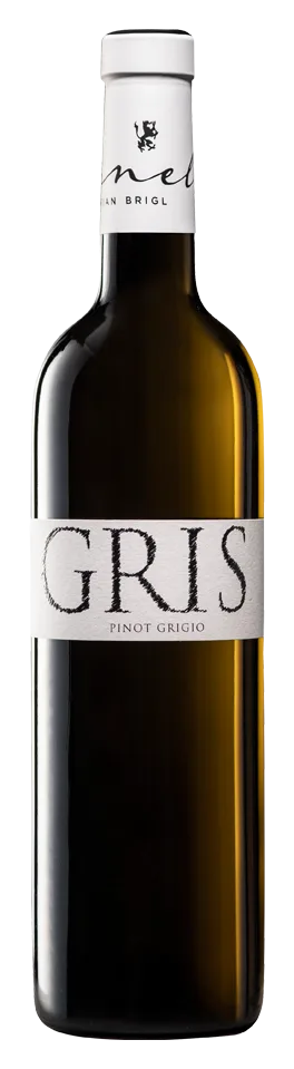 GRIS PINOT GRIGIO