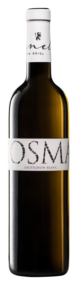 COSMAS SAUVIGNON BLANC