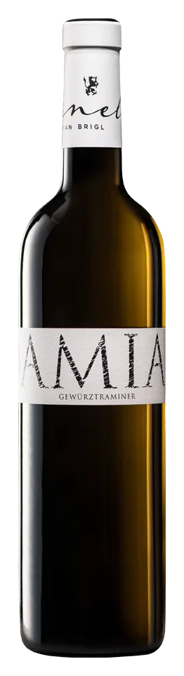 DAMIAN GEWÜRZTRAMINER