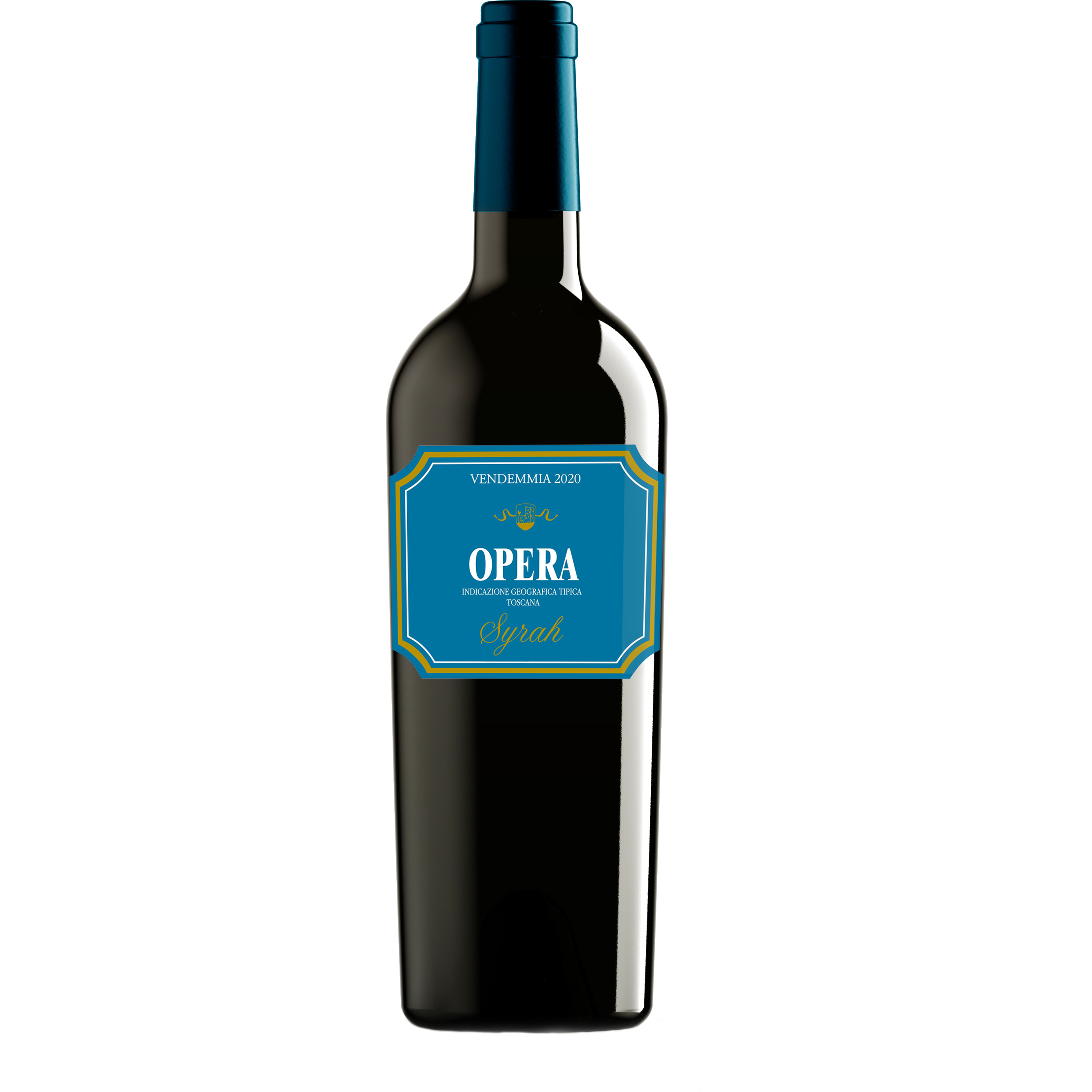 Opera Syrah 2019