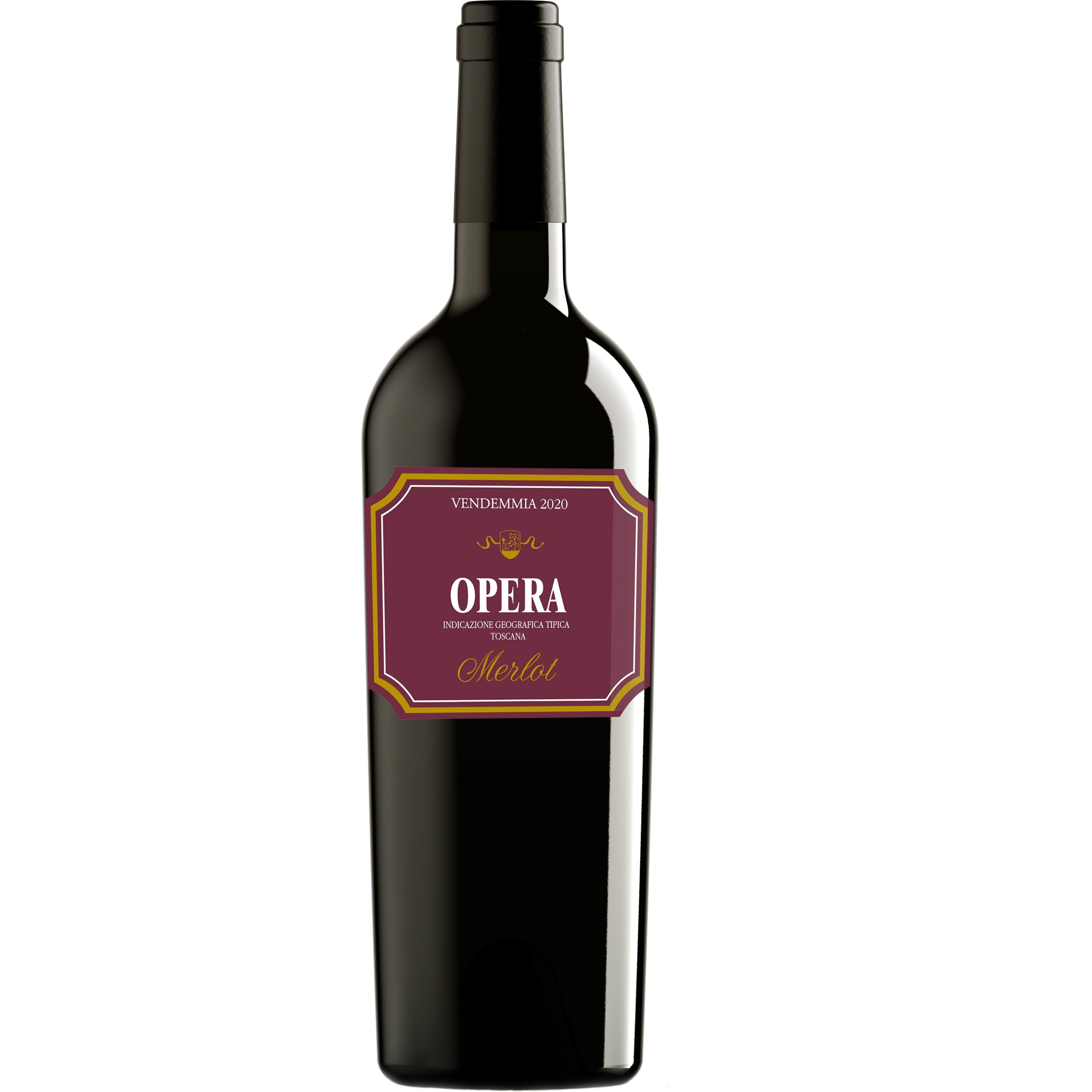 Opera Merlot 2021