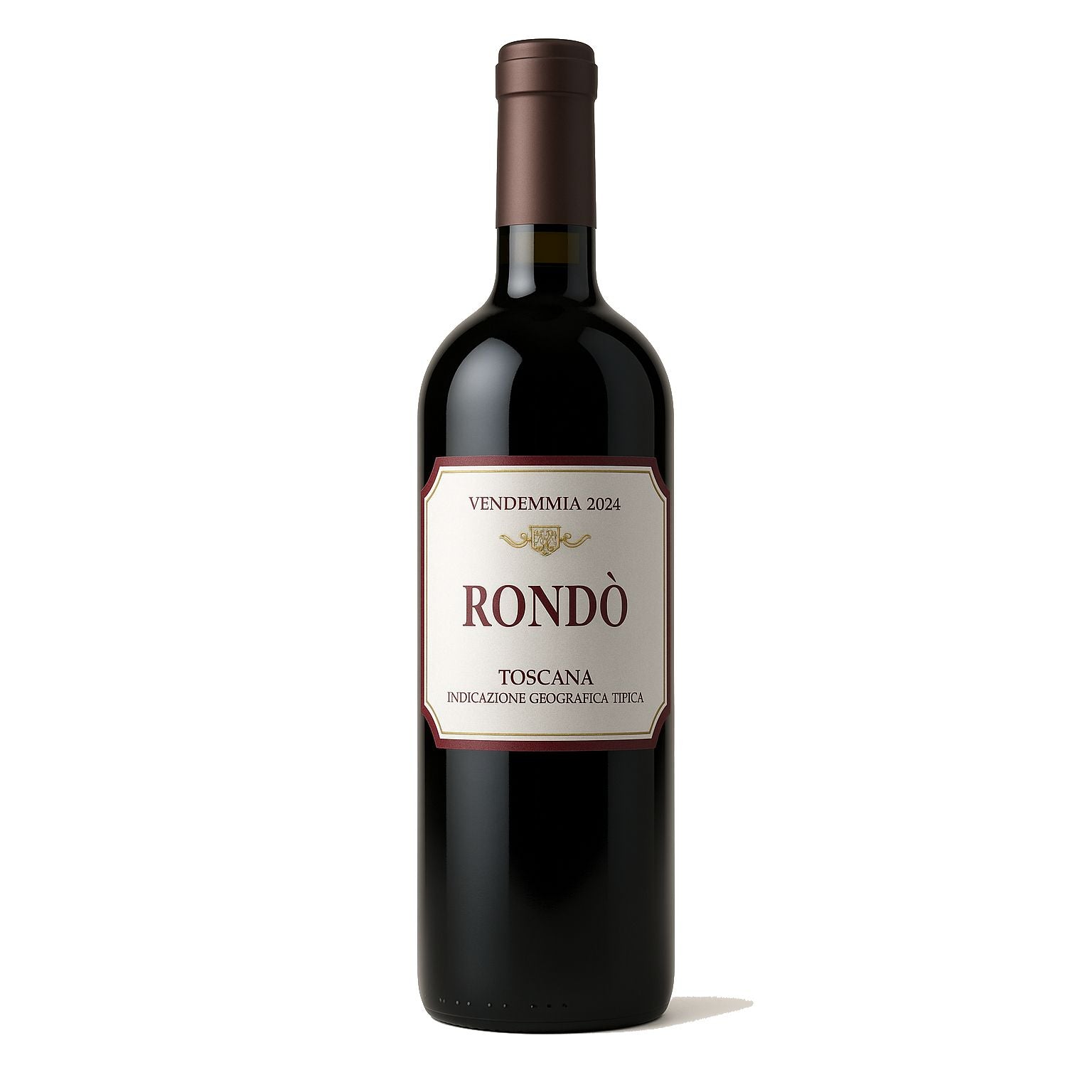 Rondò - IGT Rosso Toscano 2024 (Novità)