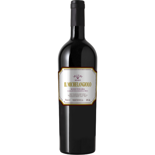 Il Michelangiolo - IGT Rosso Toscano 2021