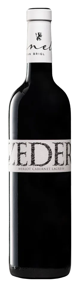 ZEDER CUVÉE ROSSO